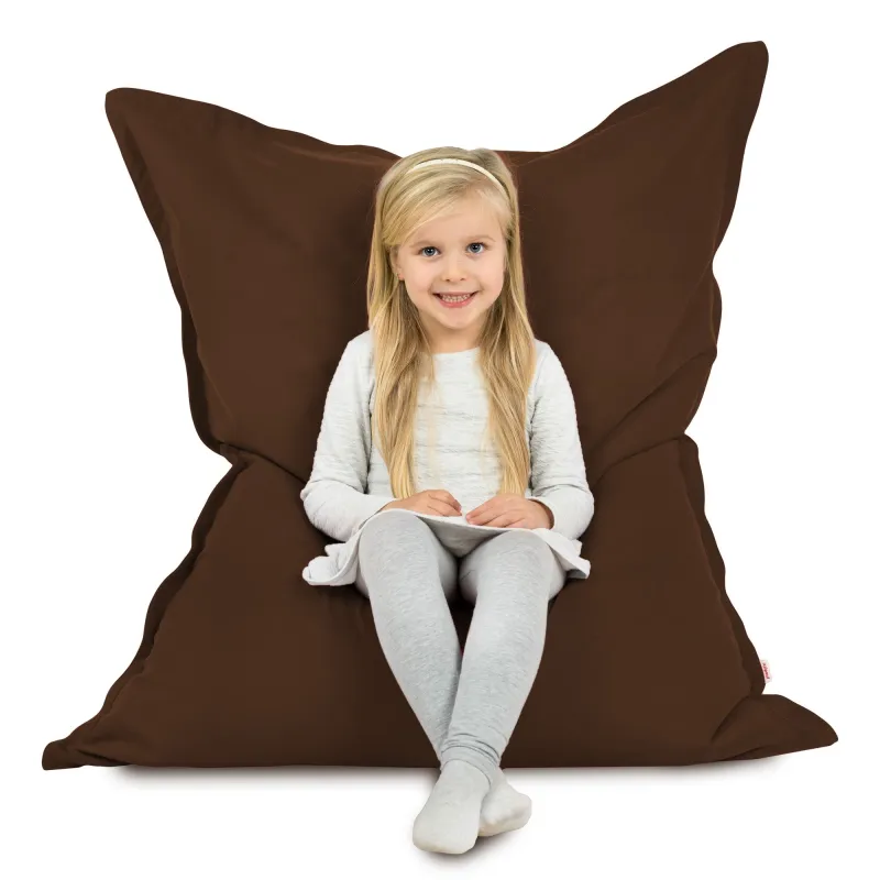 Cojín de Suelo Gigante XL para niños - Terciopelo Soft – vista 35