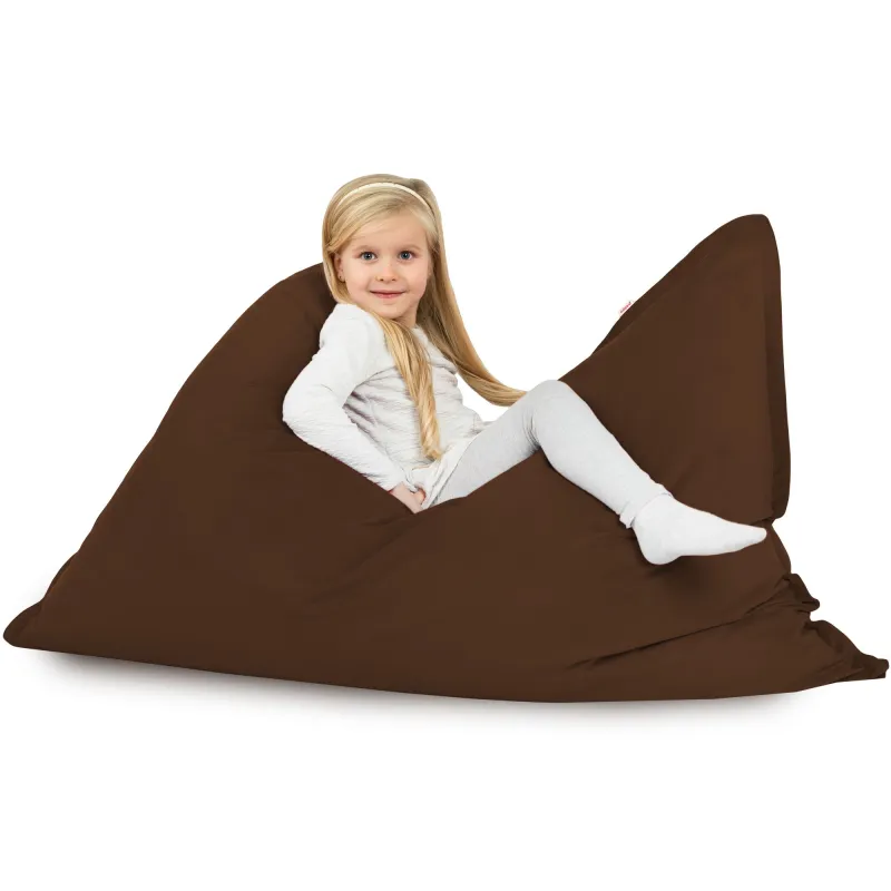 Cojín de Suelo Gigante XL para niños - Terciopelo Soft – vista 51