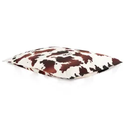Cojín de Suelo Gigante XL para niños - Tejido Estampado Premium – vista 43