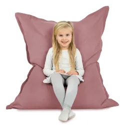 Cojín de Suelo Gigante XL para niños - Terciopelo Soft – vista 26