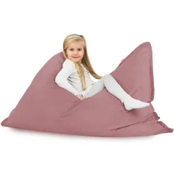 Cojín de Suelo Gigante XL para niños - Terciopelo Soft – vista 36