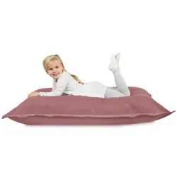Cojín de Suelo Gigante XL para niños - Terciopelo Soft – vista 54