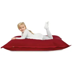 Cojín de Suelo Gigante XL para niños - Terciopelo Soft – vista 78