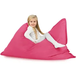 Cojín de Suelo Gigante XL para niños - Terciopelo Soft – vista 60
