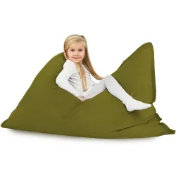 Cojín de Suelo Gigante XL para niños - Terciopelo Soft – vista 62