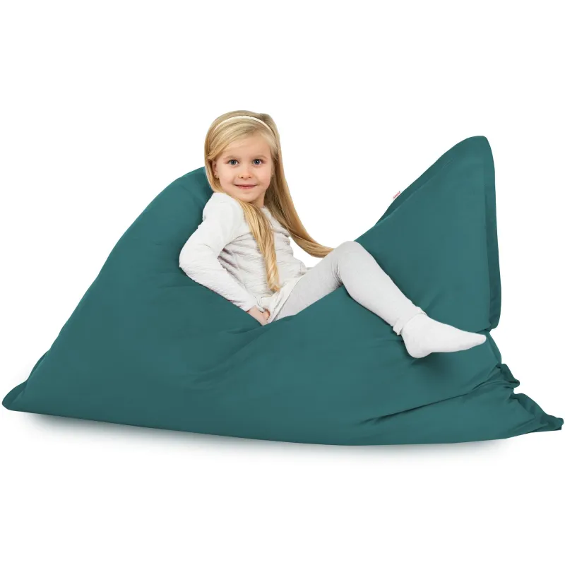 Cojín de Suelo Gigante XL para niños - Terciopelo Soft – vista 59