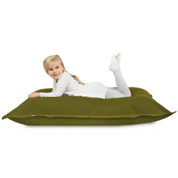 Cojín de Suelo Gigante XL para niños - Terciopelo Soft – vista 75