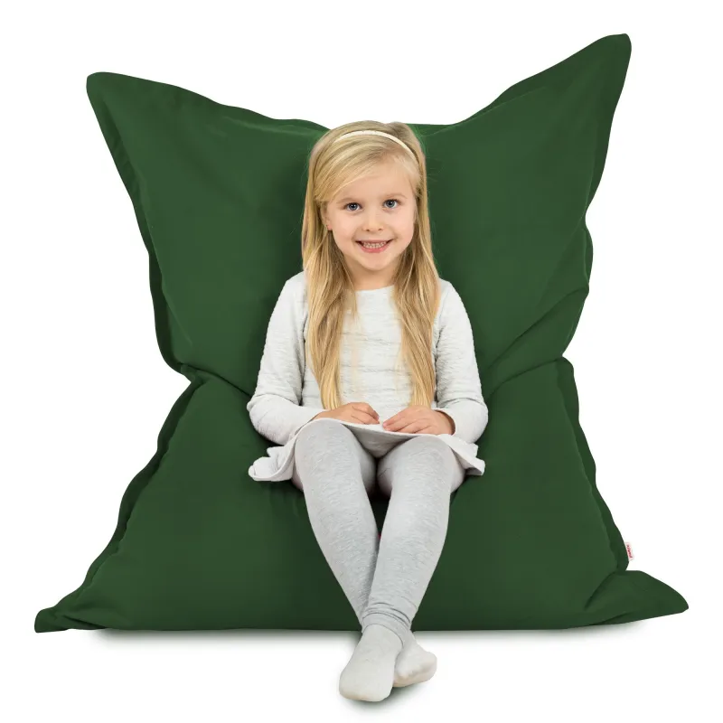 Cojín de Suelo Gigante XL para niños - Terciopelo Soft – vista 32