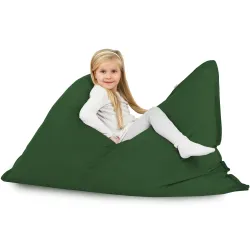Cojín de Suelo Gigante XL para niños - Terciopelo Soft – vista 47