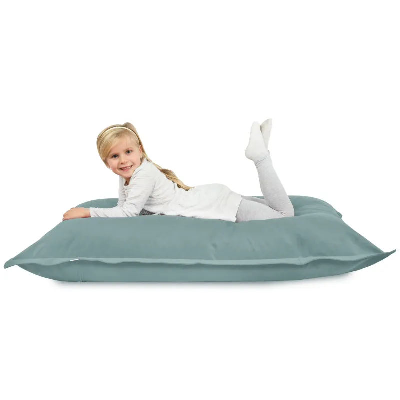 Cojín de Suelo Gigante XL para niños - Terciopelo Soft – vista 58