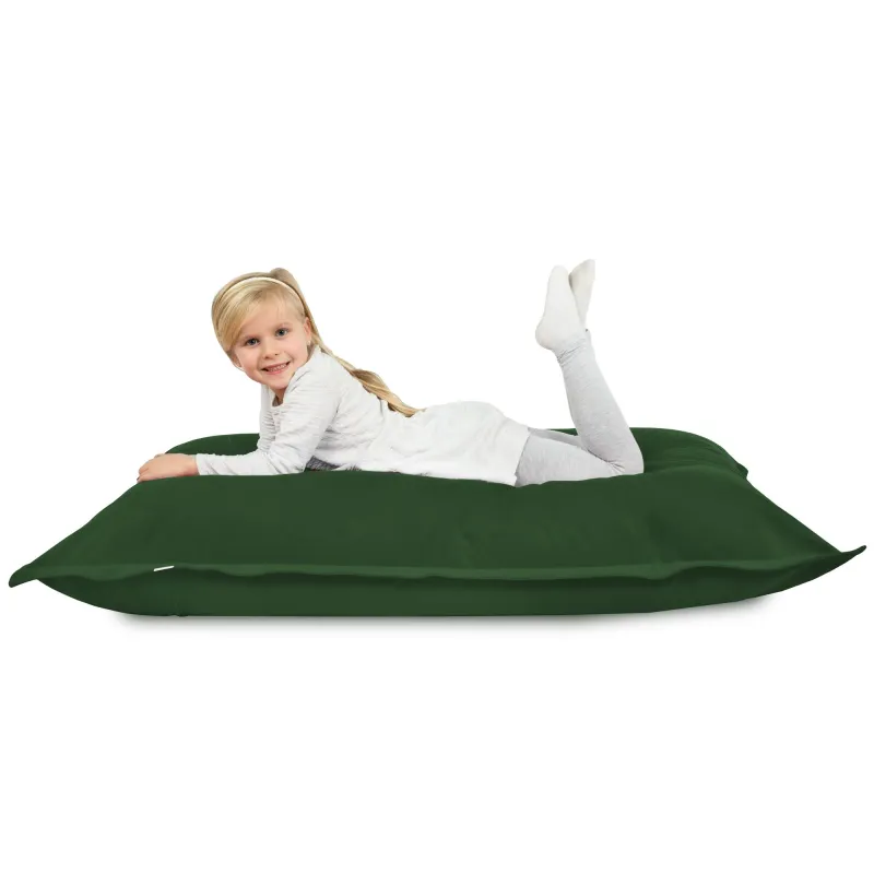 Cojín de Suelo Gigante XL para niños - Terciopelo Soft – vista 55