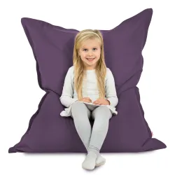 Cojín de Suelo Gigante XL para niños - Terciopelo Soft – vista 42
