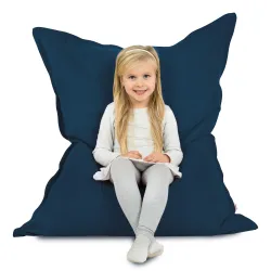 Cojín de Suelo Gigante XL para niños - Terciopelo Soft – vista 40