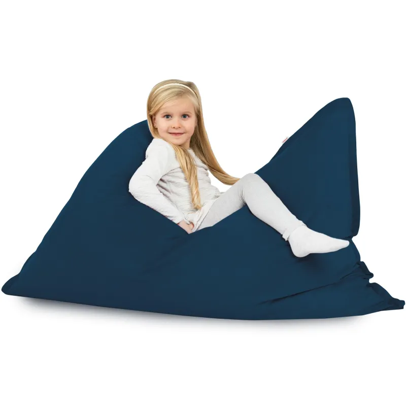 Cojín de Suelo Gigante XL para niños - Terciopelo Soft – vista 61