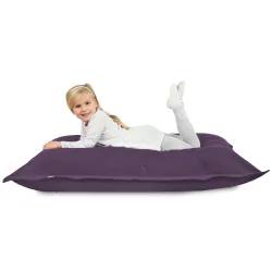 Cojín de Suelo Gigante XL para niños - Terciopelo Soft – vista 68