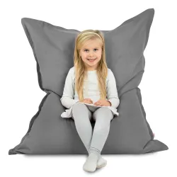 Cojín de Suelo Gigante XL para niños - Terciopelo Soft – vista 39