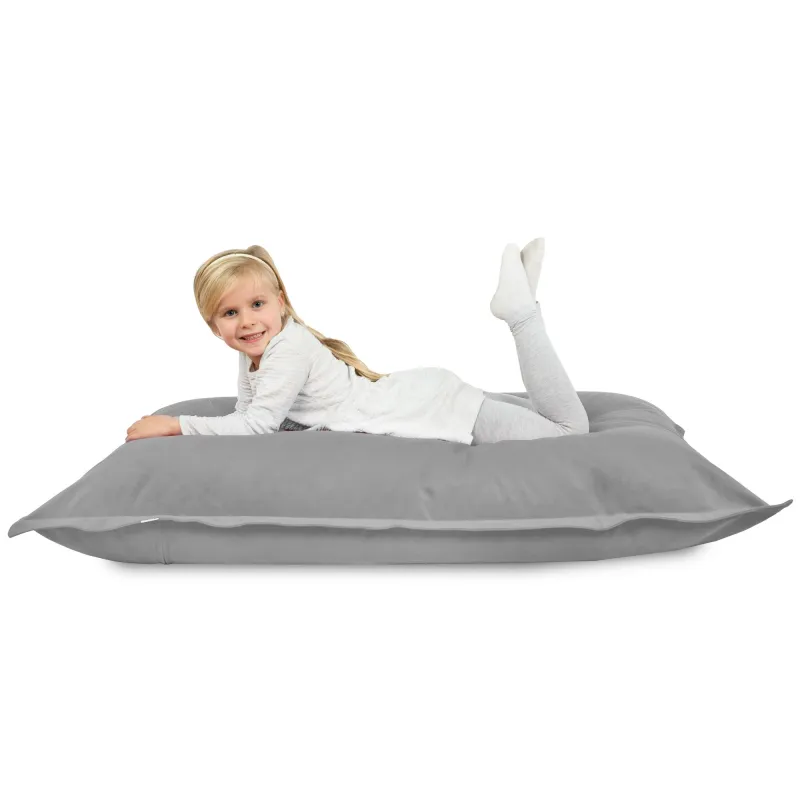 Cojín de Suelo Gigante XL para niños - Terciopelo Soft – vista 73