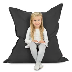 Cojín de Suelo Gigante XL para niños - Terciopelo Soft – vista 37