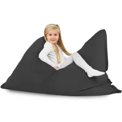 Cojín de Suelo Gigante XL para niños - Terciopelo Soft – vista 67
