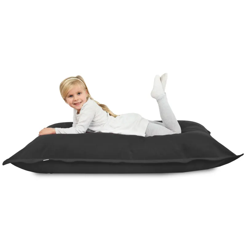 Cojín de Suelo Gigante XL para niños - Terciopelo Soft – vista 72