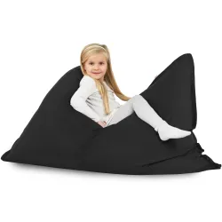 Cojín de Suelo Gigante XL para niños - Terciopelo Soft – vista 65