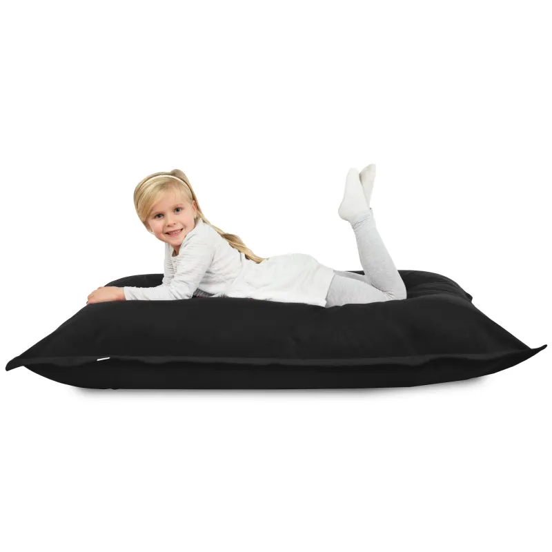 Cojín de Suelo Gigante XL para niños - Terciopelo Soft – vista 69