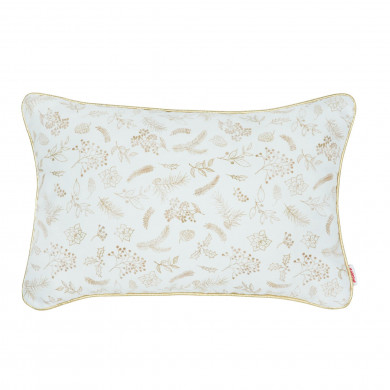 Ramitas de navidad Almohada Rectangular Para El Sofá