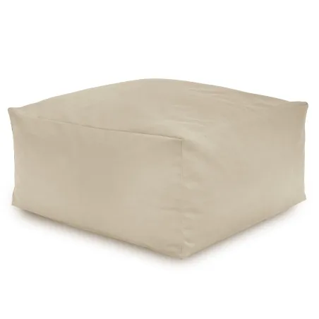 Puff Mesa Auxiliar Florencia - Terciopelo Soft
