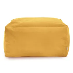 Puff Mesa Auxiliar Florencia - Terciopelo Soft – vista 18
