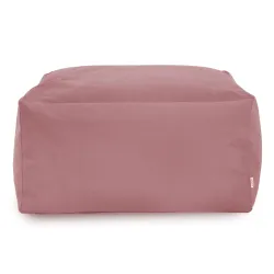 Puff Mesa Auxiliar Florencia - Terciopelo Soft – vista 19