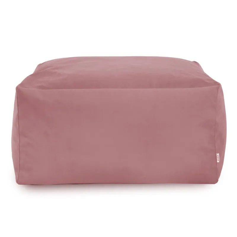 Puff Mesa Auxiliar Florencia - Terciopelo Soft – vista 19