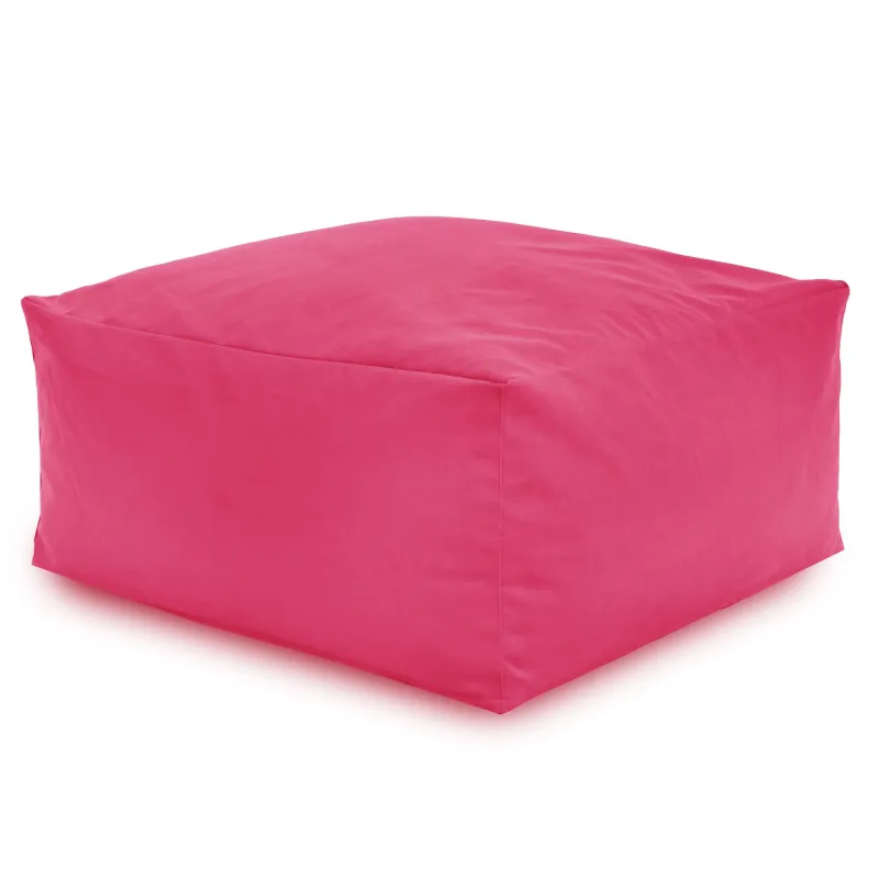 Puff Mesa Auxiliar Florencia - Terciopelo Soft – vista 4