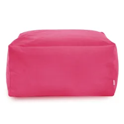 Puff Mesa Auxiliar Florencia - Terciopelo Soft – vista 20
