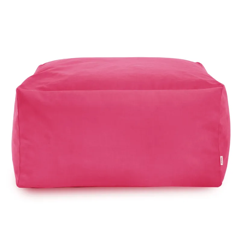 Puff Mesa Auxiliar Florencia - Terciopelo Soft – vista 20