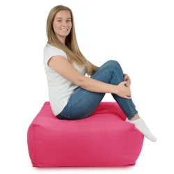 Puff Mesa Auxiliar Florencia - Terciopelo Soft – vista 36