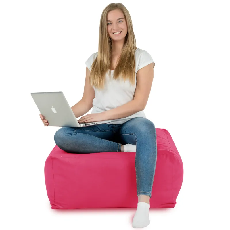 Puff Mesa Auxiliar Florencia - Terciopelo Soft – vista 52