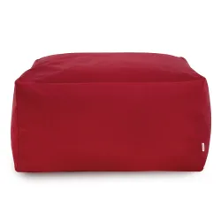 Puff Mesa Auxiliar Florencia - Terciopelo Soft – vista 21