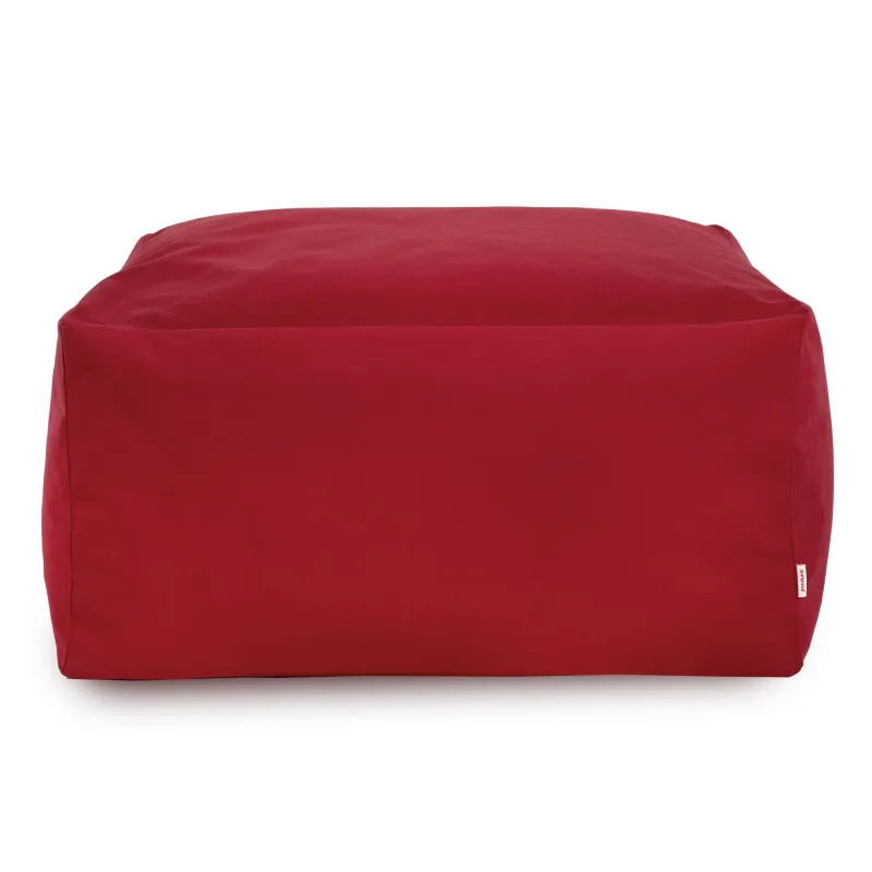Puff Mesa Auxiliar Florencia - Terciopelo Soft – vista 21