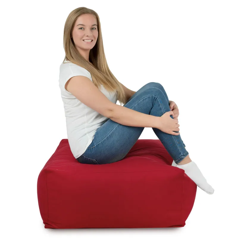 Puff Mesa Auxiliar Florencia - Terciopelo Soft – vista 37