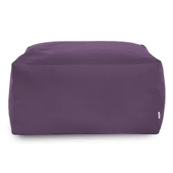 Puff Mesa Auxiliar Florencia - Terciopelo Soft – vista 22