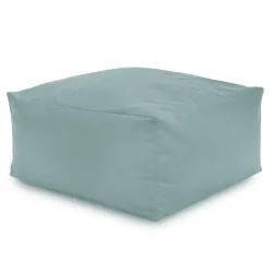 Puff Mesa Auxiliar Florencia - Terciopelo Soft