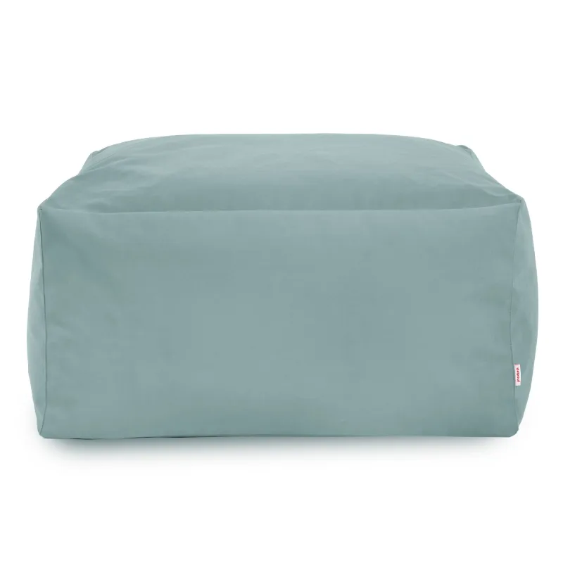 Puff Mesa Auxiliar Florencia - Terciopelo Soft – vista 23