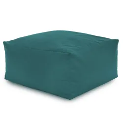 Puff Mesa Auxiliar Florencia - Terciopelo Soft
