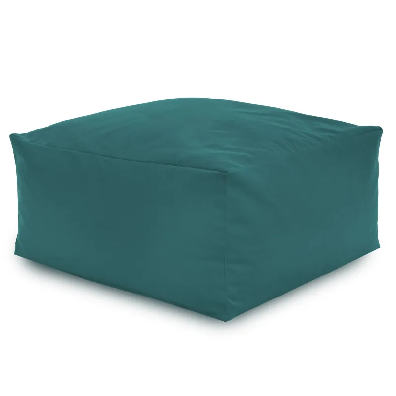 Puff Mesa Auxiliar Florencia - Terciopelo Soft – vista 8