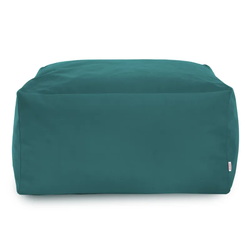 Puff Mesa Auxiliar Florencia - Terciopelo Soft – vista 24