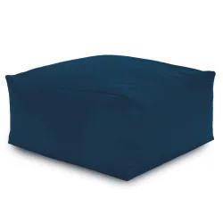 Puff Mesa Auxiliar Florencia - Terciopelo Soft