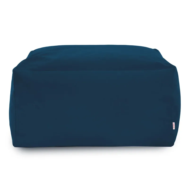 Puff Mesa Auxiliar Florencia - Terciopelo Soft – vista 25