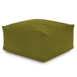Puff Mesa Auxiliar Florencia - Terciopelo Soft