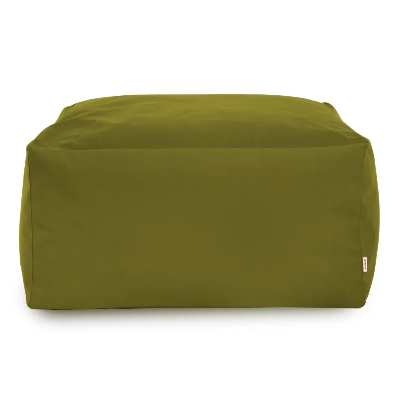 Puff Mesa Auxiliar Florencia - Terciopelo Soft – vista 26