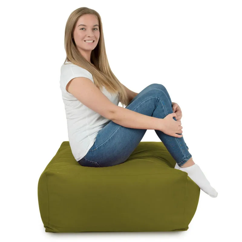Puff Mesa Auxiliar Florencia - Terciopelo Soft – vista 42